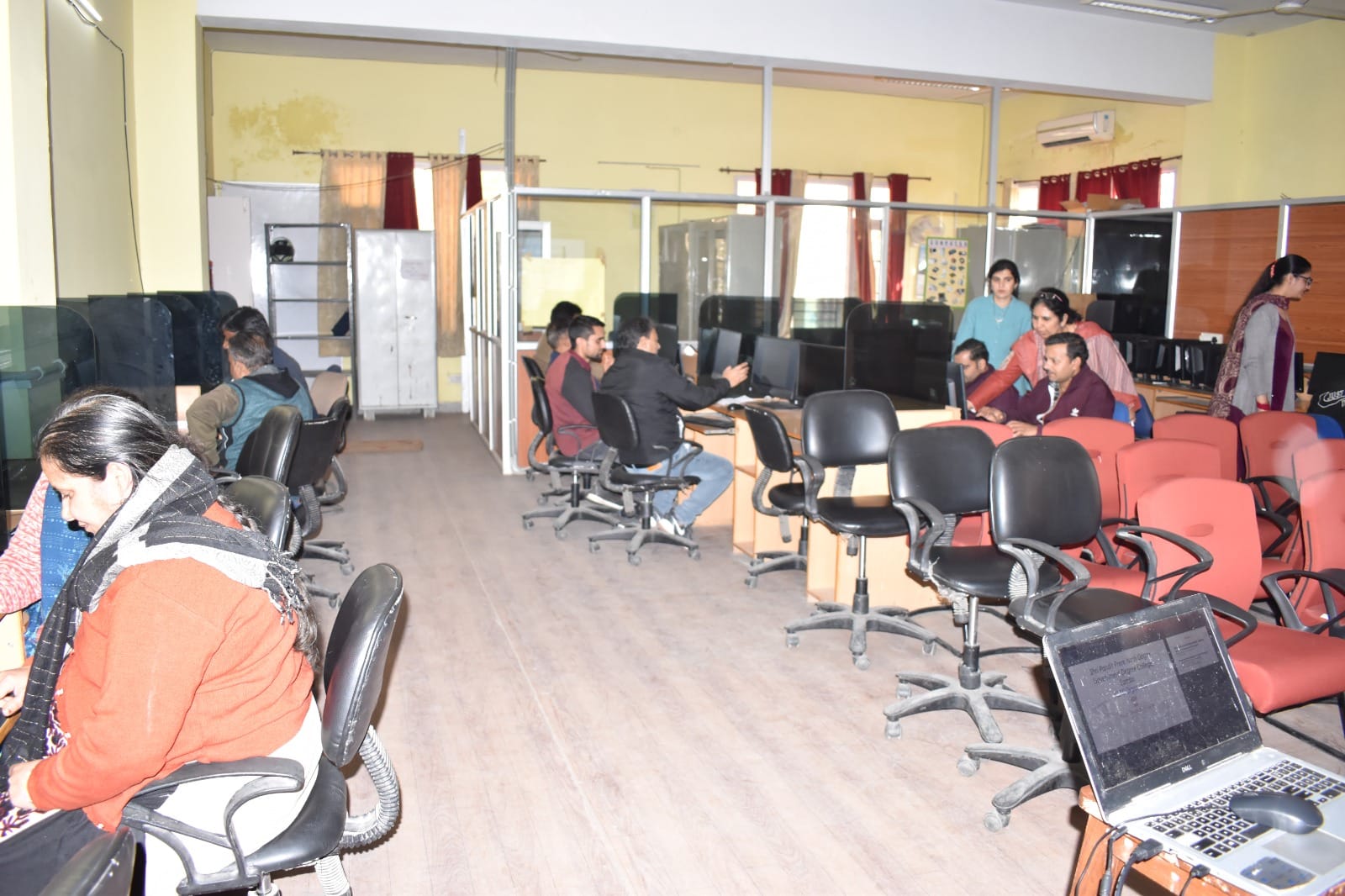 Computer Course